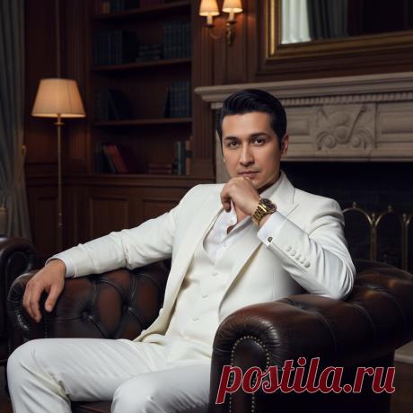 Сукутда ҳам сўзларим сўнмас