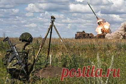 Российские войска продвинулись в Покровске