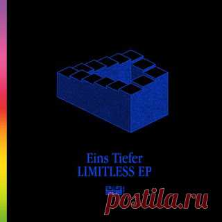 lossless music  : Eins Tiefer - Limitless EP