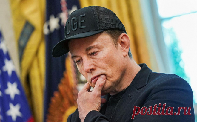 Маск удалил пост о фигурировании Трампа в «файлах Эпштейна». Илон Маск удалил в соцсети X свою запись о фигурировании Дональда Трампа в файлах по делу Джеффри Эпштейна, которого обвинили в торговле людьми в целях сексуальной эксплуатации. Трамп заявил, что бизнесмен «сошел с ума»
