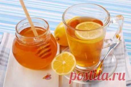 МЕДОВАЯ ВОДА ПОМОЖЕТ ПОХУДЕТЬ И МНОГО ДРУГОЕ