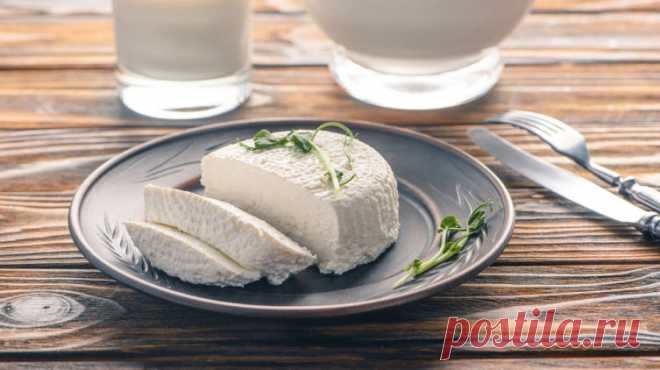 Как приготовить новые блюда с брынзой? | Еда и кулинария