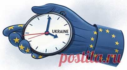 Боссхард: ЕС затягивает конфликт на Украине в надежде возложить вину на Россию. Страны Европы целенаправленно затягивают конфликт на Украине в надежде возложить на Россию вину за свои ошибки во внутренней политике, заявил в беседе с ТАСС бывший спецсоветник по военным вопросам генсека ОБСЕ подполковник Генштаба ВС Швейцарии в отставке Ральф Боссхард. Читать далее
