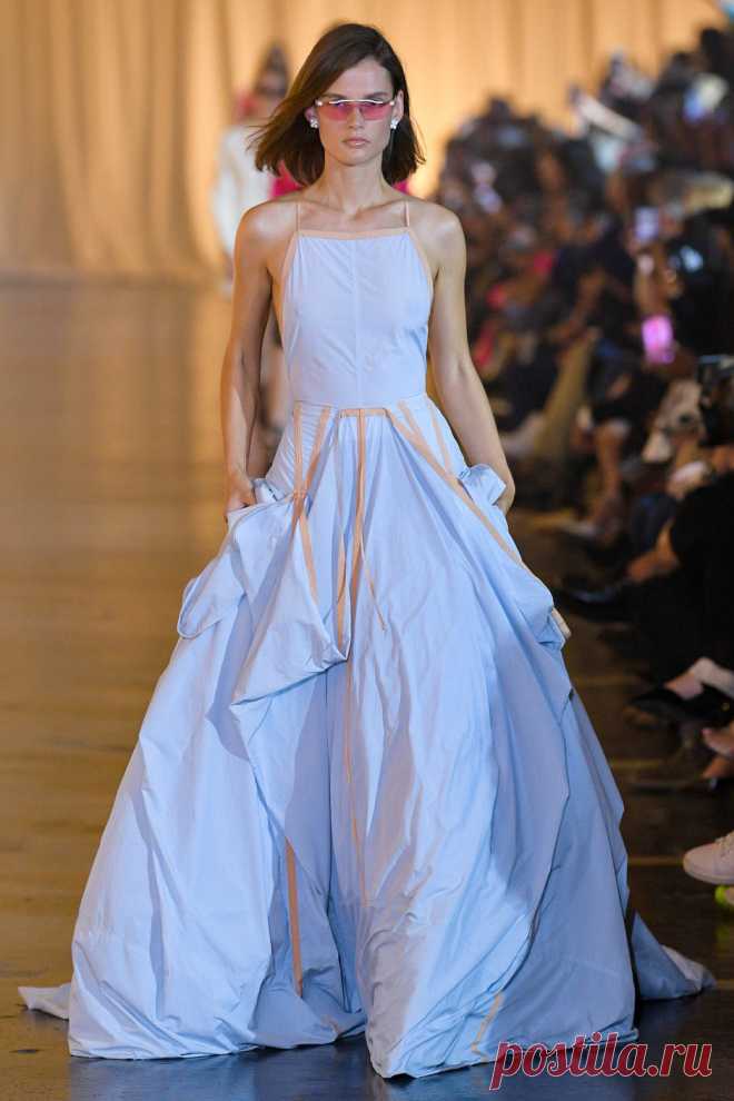 Коллекция модных решений в ближайшем будущем