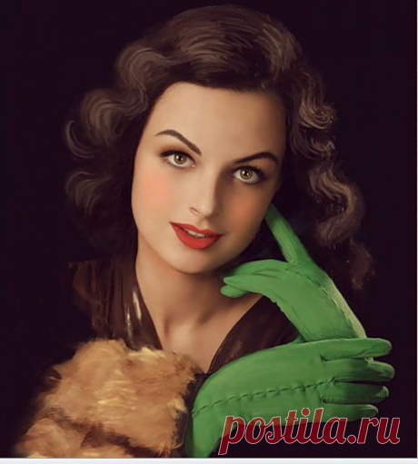 О, КАК ЖЕ ЭТА ИСТИНА СТАРА...
