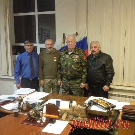 Виталий Маценко