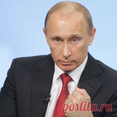 Вот кто станет следующим президентом России: предсказание монаха