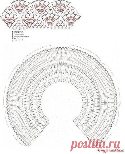 круговое вязание | Записи в рубрике круговое вязание | Дневник королевская_маргаритка