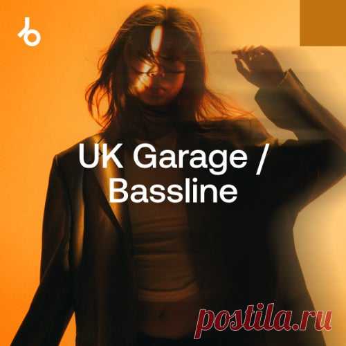 Beatport The UK Garage Shortlist April 2025 FLAC » MinimalFreaks.co