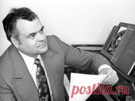 Николай Кондратюк // www.UMKA.com.ua