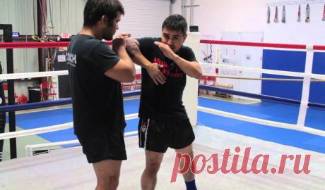 7 самых грязных и действенных удара, которые сделают тебя победителем