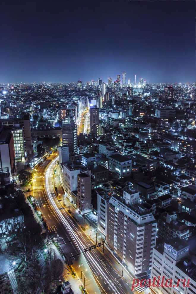 Tokyo, Japan