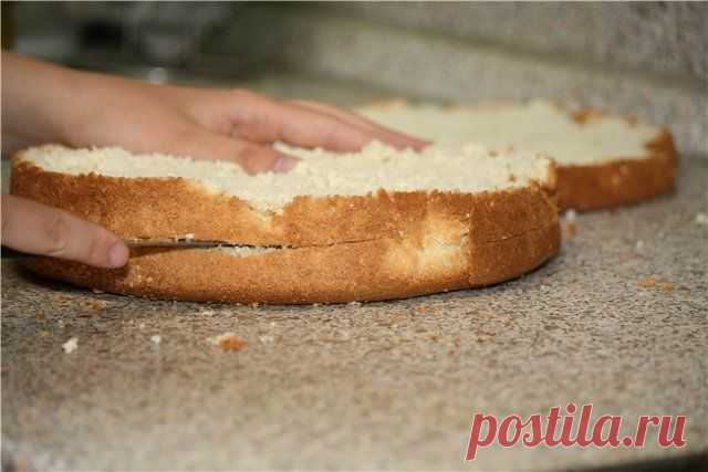 13 сиропов для пропитки бисквита | Четыре вкуса