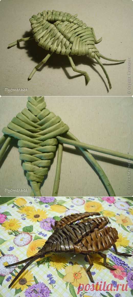 Клоп | Страна Мастеров