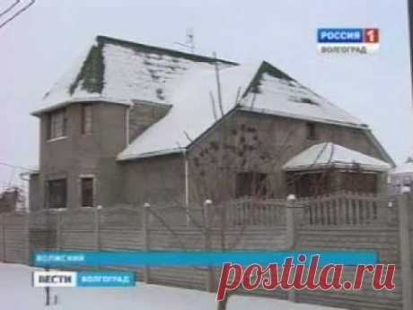 Зонт над дымоходом - убивает - YouTube