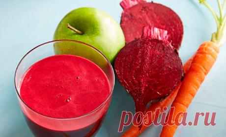 Уникальный старинный рецепт! Восстановит работу печени за 7 дней и она воскреснет!