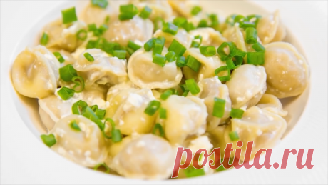 ПЕЛЬМЕНИ Больше НЕ ВАРЮ! Очень ВКУСНЫЕ Рецепты из Пельменей - Невероятно Быстрые и Простые УЖИНЫ