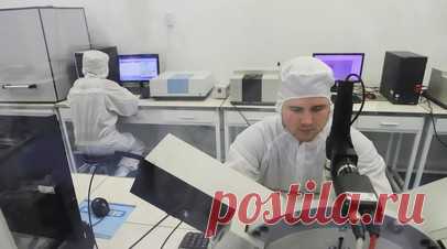«Возможности газификации удалённых населённых пунктов»: российские учёные разработали реагент для гидратации газа. Российские учёные синтезировали вещество для преобразования природного газа в гидрат — кристаллическое соединение метана с водой. Полученный реагент безопасен и экологичен, так как создан на основе растительных компонентов. Соединение по ряду показателей превосходит современные аналоги. По словам специалистов, разработка позволит хранить и транспортировать природный газ даже в…