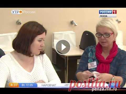 Пензенские мастерицы представят картины из шерсти на всероссийских фестивалях Пензенские мастерицы представят картины из шерсти на всероссийских фестивалях...