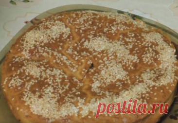 Пирог с капустой в духовке - Вкусные идеи Пирог с капустой в духовке – это идеальный вариант быстрой и недорогой домашней выпечки. Такие пироги можно испечь по-разному: на заливном тесте, на