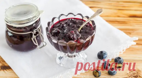 Зимнее варенье, вкусно и недорого: варим из замороженных ягод, яблок и тыквы - БУДЕТ ВКУСНО! - медиаплатформа МирТесен