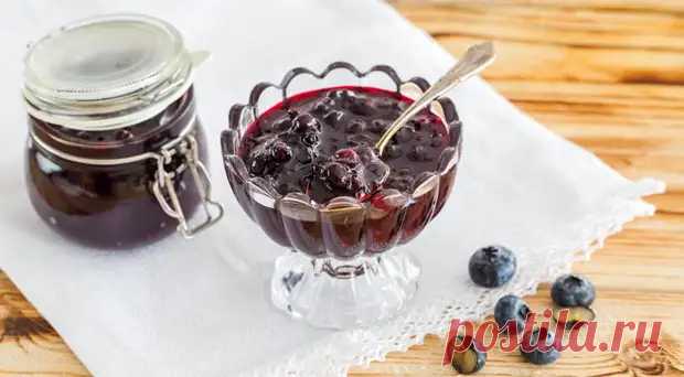 Зимнее варенье, вкусно и недорого: варим из замороженных ягод, яблок и тыквы - БУДЕТ ВКУСНО! - медиаплатформа МирТесен