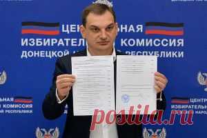 Донбасс больше не является частью Украины