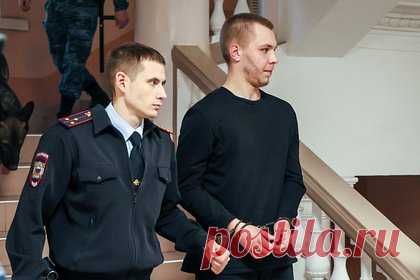 Адвокат сжегшего Коран Журавеля решил оспорить приговор подзащитного