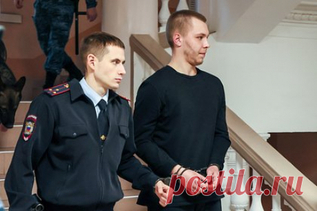 Адвокат сжегшего Коран Журавеля решил оспорить приговор подзащитного