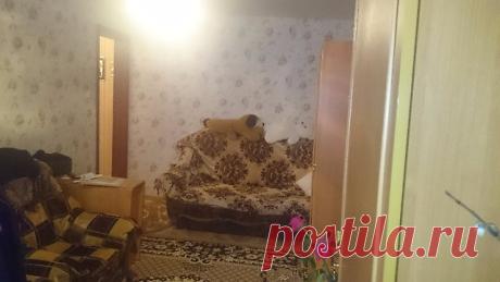 Продаем 2-х ком квартиру - 2-комнатная, улица Кирова 136 - Продажа квартир в Артеме