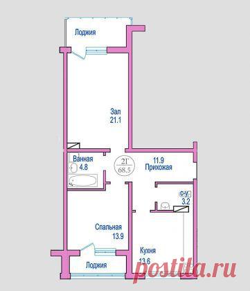 Система подачи заявок на недвижимость Фонда недвижимости Самрук Казына