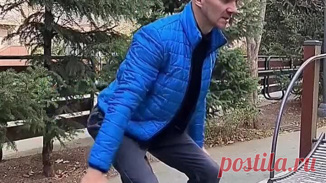 Очень полезные упражнения!