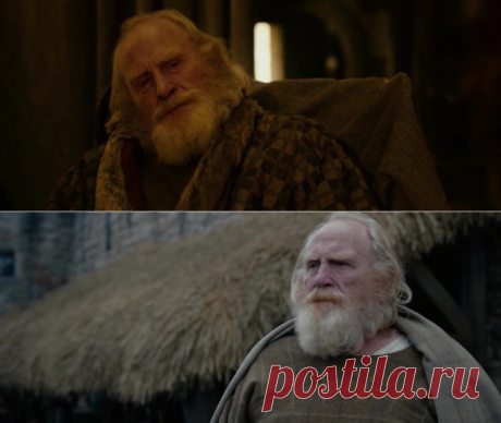 Джеймс Космо