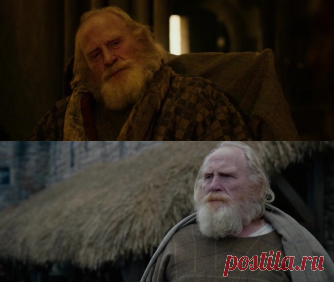 Джеймс Космо