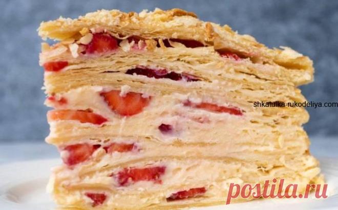 Рецепти тортів на всі випадки життя. Рецепти для початківців