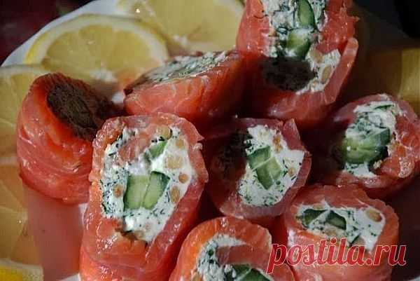 шеф-повар Одноклассники: Вкусная пародия на суши.