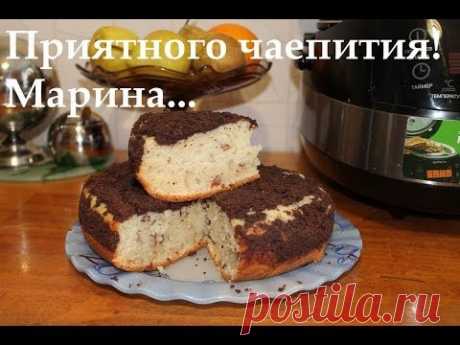 ВКУСНЫЙ КЕКС НА КЕФИРЕ В МУЛЬТИВАРКЕ, КЕКС КЛАССИЧЕСКИЙ #РЕЦЕПТ КЕКСА НА КЕФИРЕ