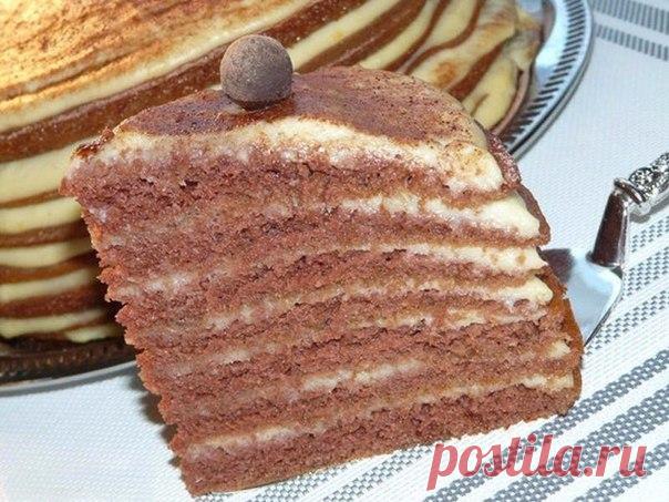 Не торт, а настоящий восторг🎂  / Понимание бизнеса