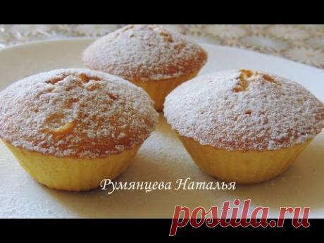 Самые вкусные #КЕКСЫ  #НЕЖНОСТЬ. #МАФФИНЫ