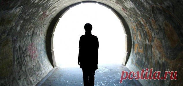 Нейрохирург Александр Эбен о жизни после смерти | Я ЗДОРОВ!