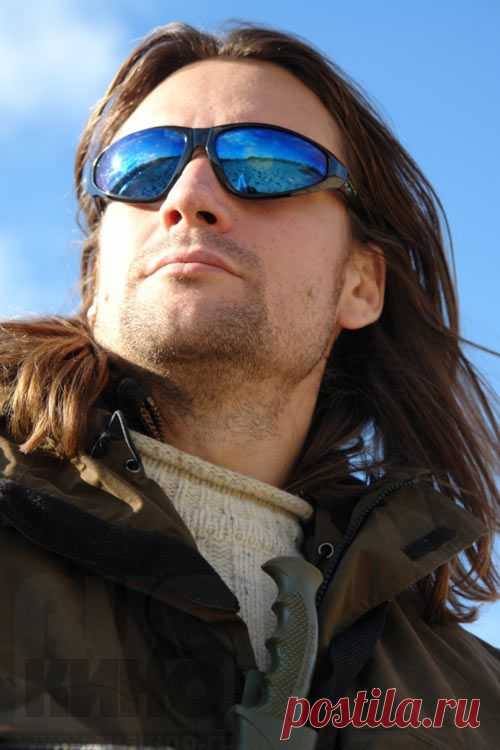 дмитрий миллер