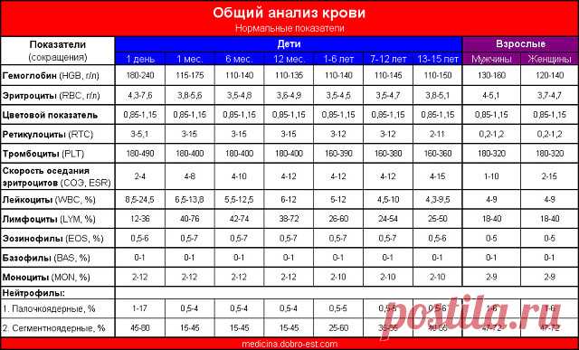 Вот как расшифровать анализ крови самостоятельно, без врача

Сохраните себе эту статью — вдруг пригодится!

Если у вас нет медицинского образования, вам будет трудновато разобраться в расшифровке анализа крови. Она составляется не для пациента, а для врача — это его задача понимать, что там написано.
Однако никогда не помешает иметь общее представление о том, что означают разные сокращения и циферки. По крайней мере те, которые врач зачем-то подчеркнул или обвёл кружком.
K...