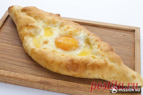 Грузинская кухня: 5 лучших рецептов — Субботний Рамблер