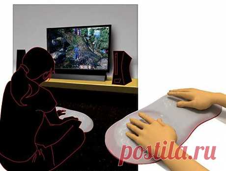 Игровые гаджеты | Интересное
