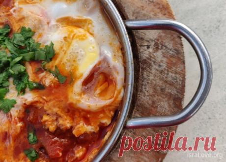 Традиционная еврейская кухня: рейтинг блюд