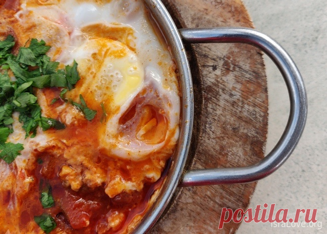 Традиционная еврейская кухня: рейтинг блюд