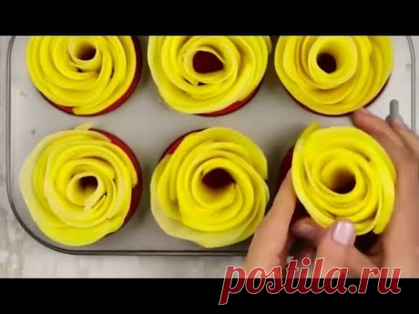 35 НЕВЕРОЯТНЫХ КУЛИНАРНЫХ ЛАЙФХАКА