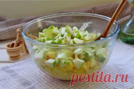 Пирог с курицей и картофелем - пошаговый рецепт с фото - как приготовить, ингредиенты, состав, время приготовления - Леди Mail.Ru