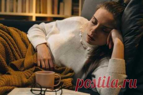 Врачи рассказали, сколько часов нужно спать после 40 лет, чтобы сохранять бодрость