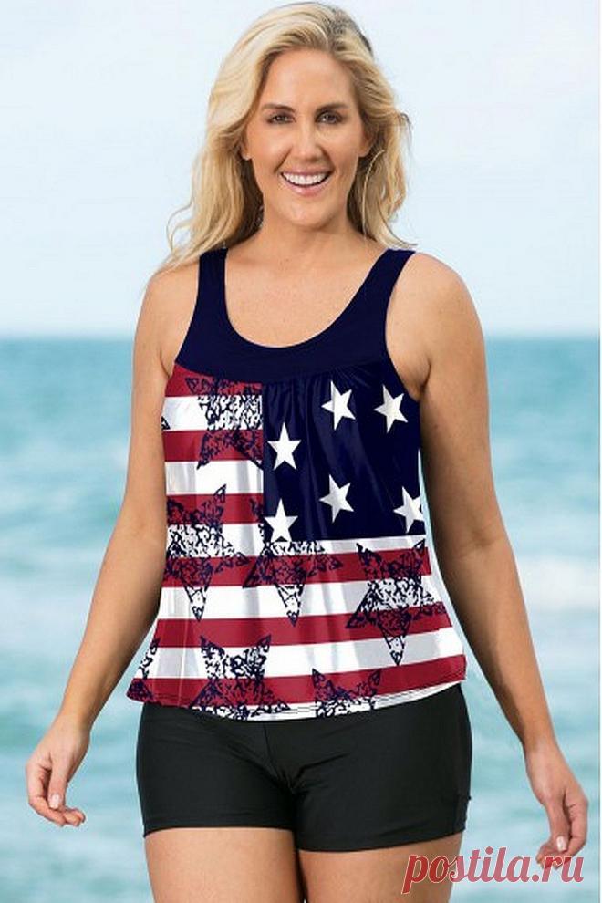 Американский флаг | American Flag